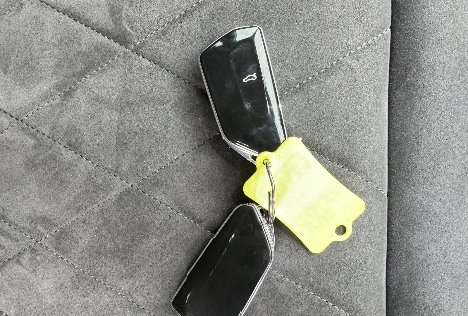 Volkswagen Golf Lim 2.0TDI DSG Style Matrix Navi PDC foto 13