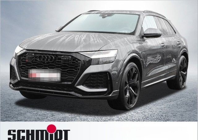 Audi RSQ8 Pano AHK LM23 305km/h Dynamikp.+ B&O HD Mat foto 1