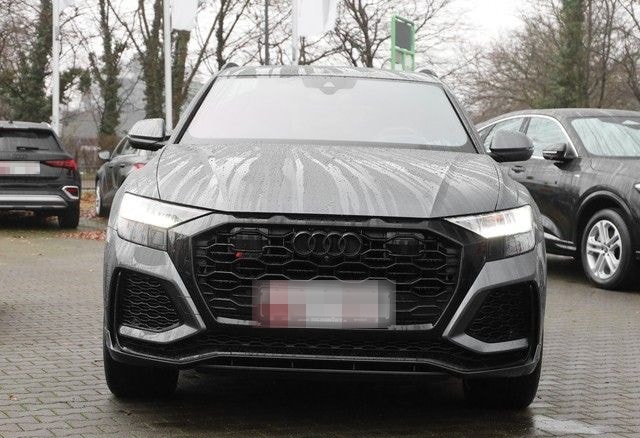 Audi RSQ8 Pano AHK LM23 305km/h Dynamikp.+ B&O HD Mat foto 5