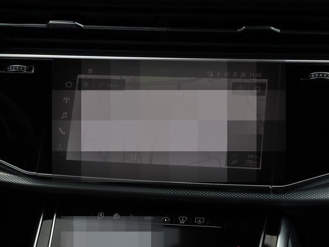 Audi RSQ8 Pano AHK LM23 305km/h Dynamikp.+ B&O HD Mat foto 9