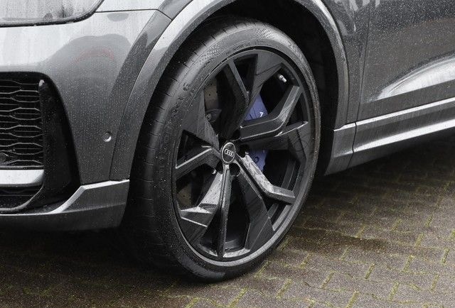 Audi RSQ8 Pano AHK LM23 305km/h Dynamikp.+ B&O HD Mat foto 10