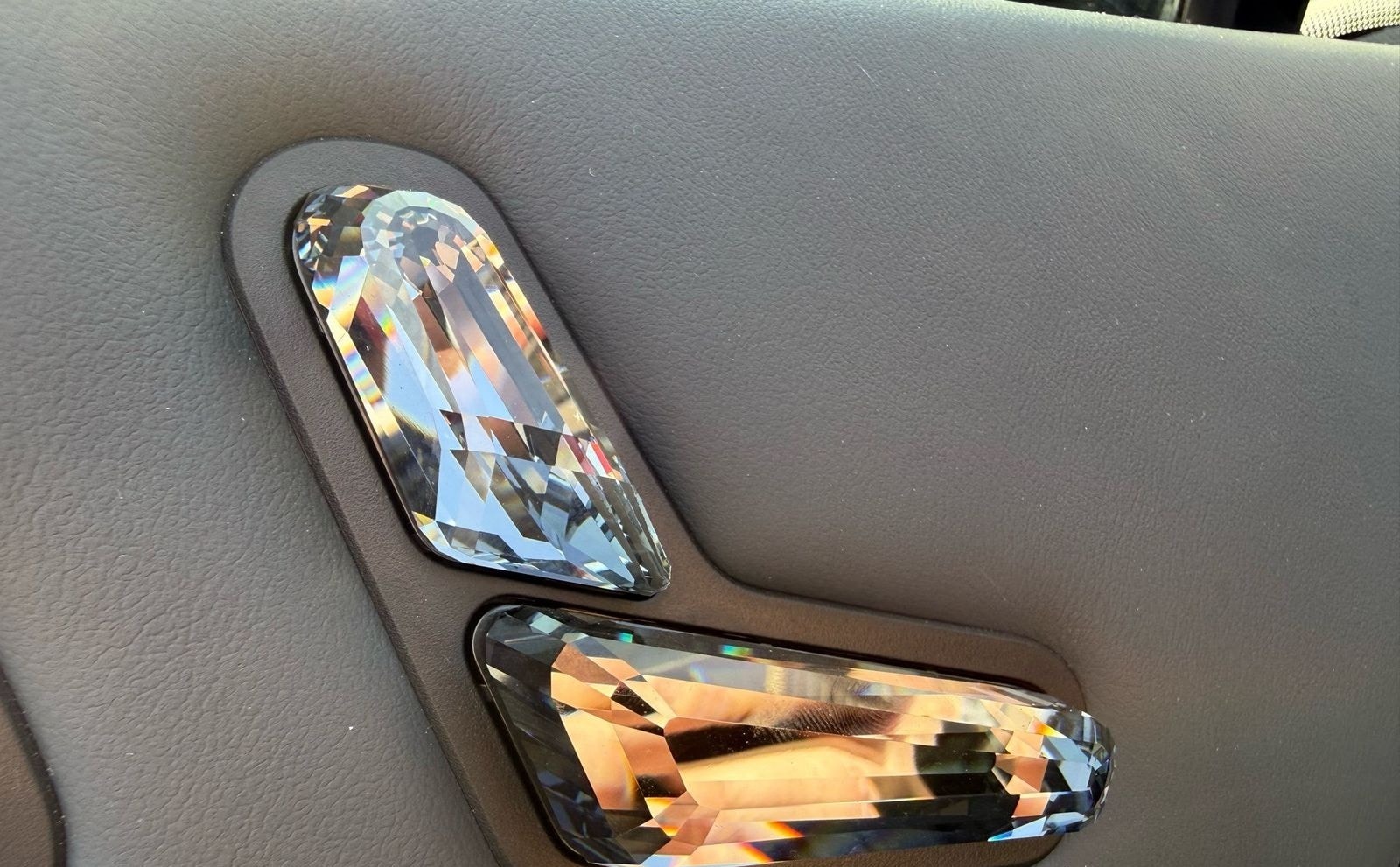 BMW iX M70 xDrive //SkyLounge B&W AHK AC-LadenProf foto 17