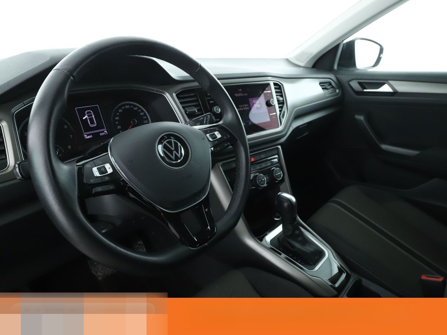 Volkswagen T-Roc 1.5 TSI ACT Style Aut.*NAVI*LED*ACC*CAM* foto 11