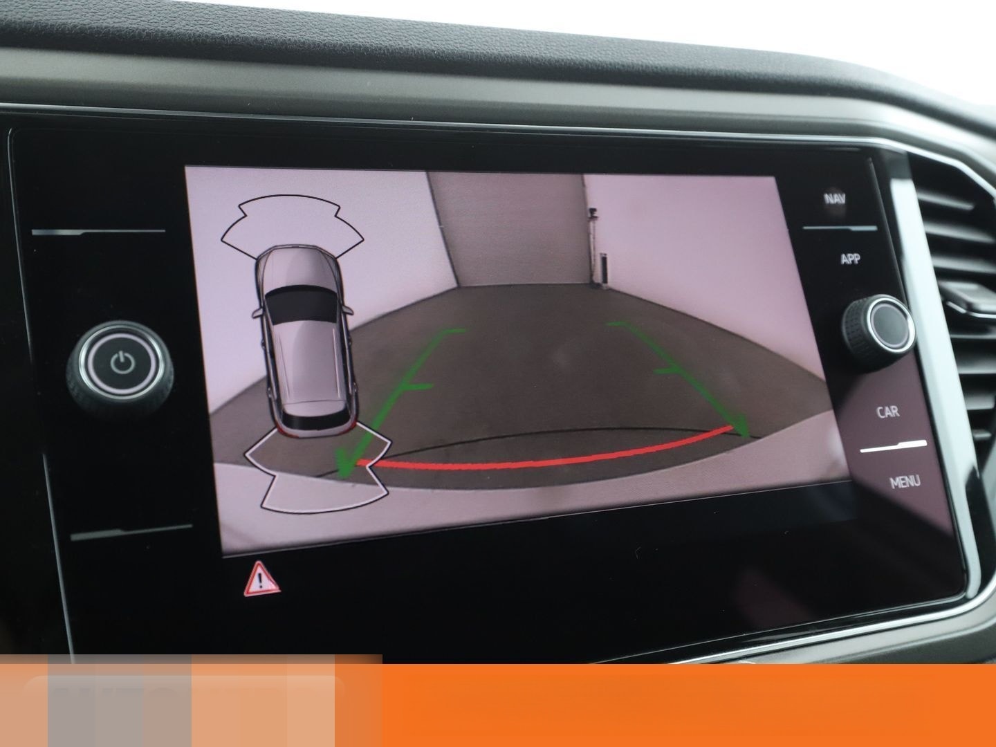 Volkswagen T-Roc 1.5 TSI ACT Style Aut.*NAVI*LED*ACC*CAM* foto 23