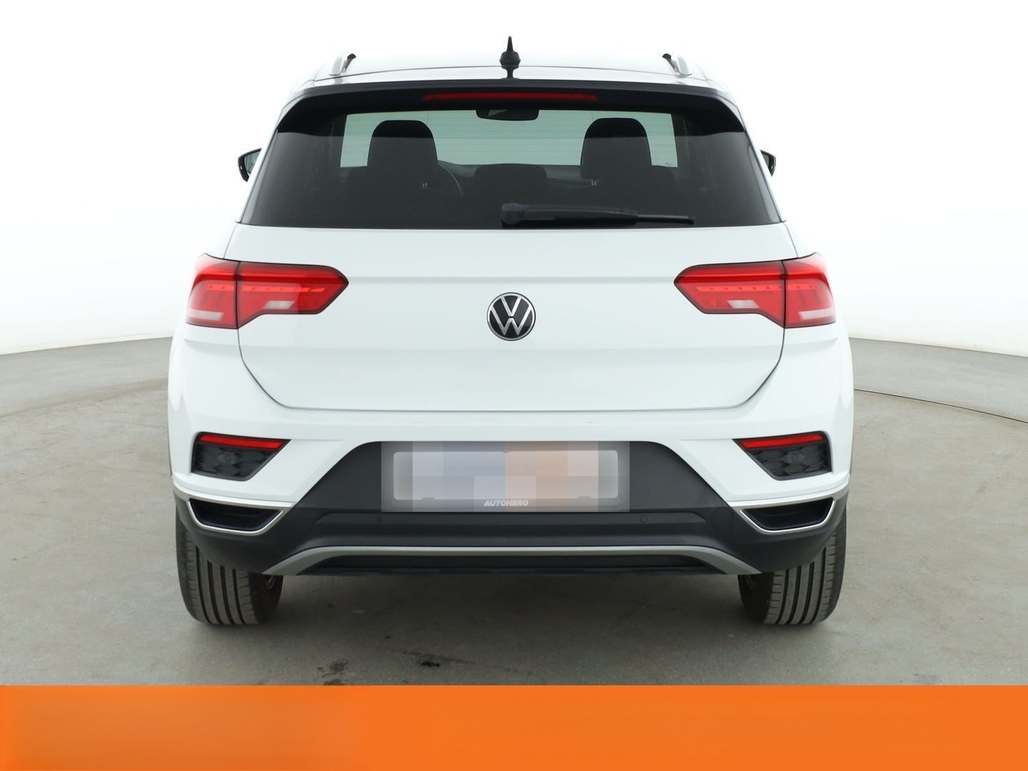 Volkswagen T-Roc 1.5 TSI ACT Style Aut.*NAVI*LED*ACC*CAM* foto 5