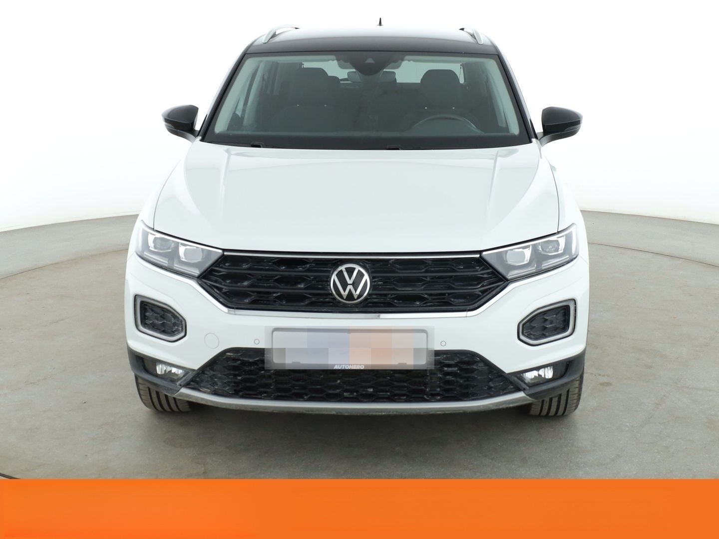Volkswagen T-Roc 1.5 TSI ACT Style Aut.*NAVI*LED*ACC*CAM* foto 9