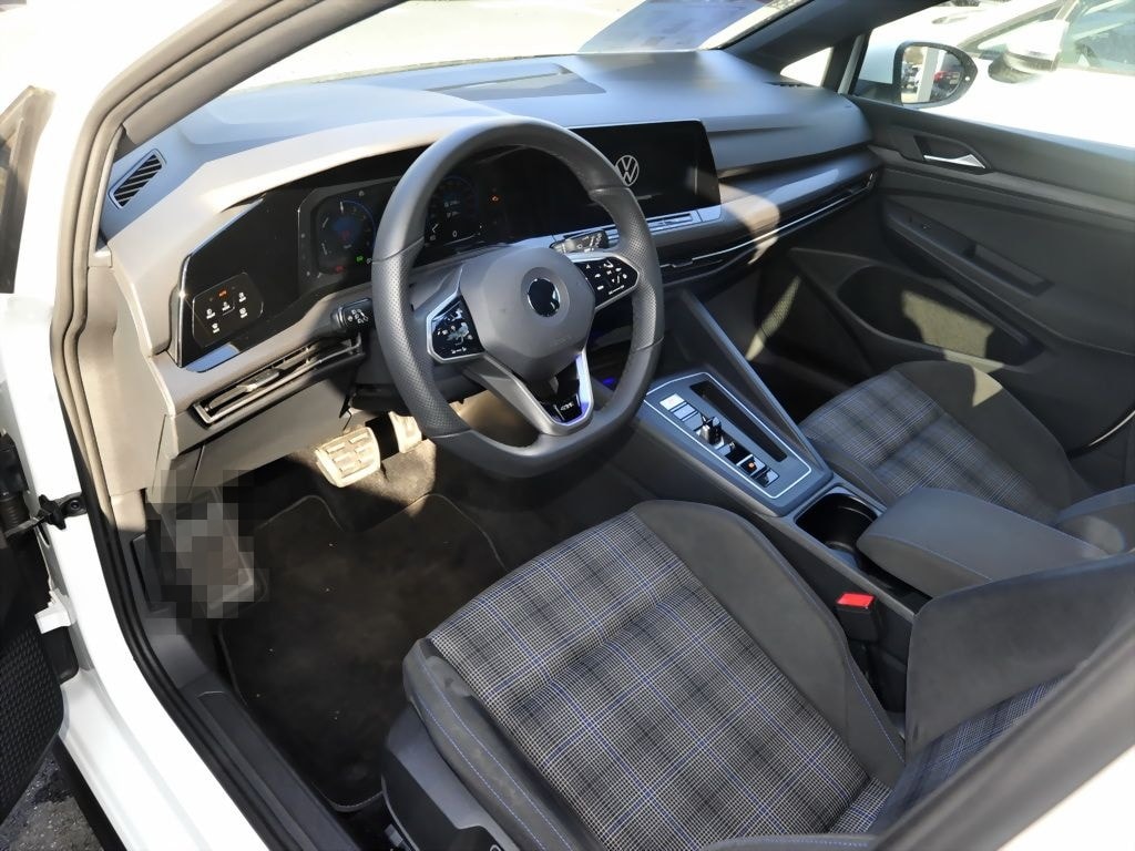 Volkswagen Golf VIII GTE 1.4 eHybrid Navi Matrix Kamera APP foto 11