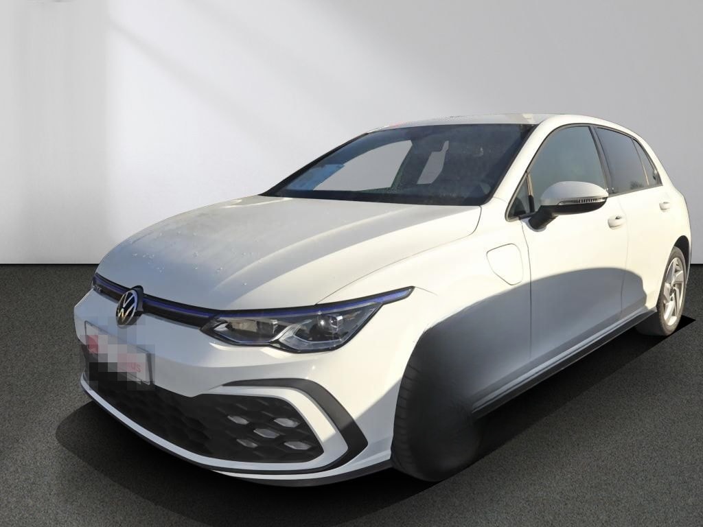 Volkswagen Golf VIII GTE 1.4 eHybrid Navi Matrix Kamera APP foto 12