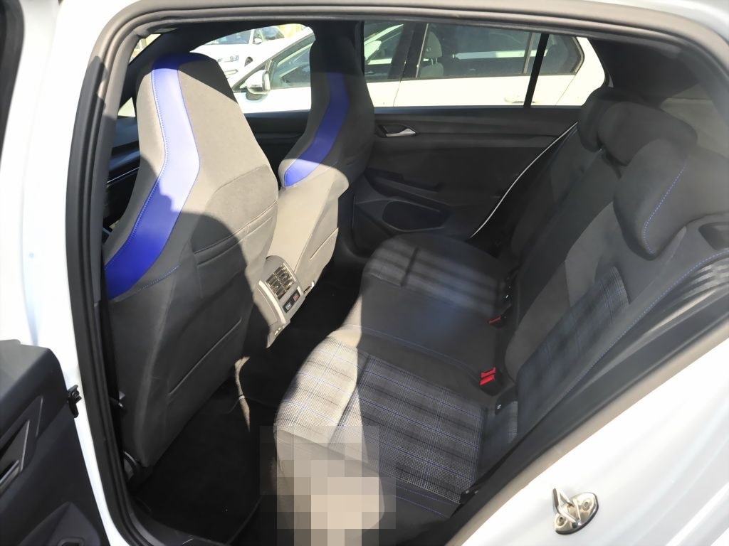 Volkswagen Golf VIII GTE 1.4 eHybrid Navi Matrix Kamera APP foto 10