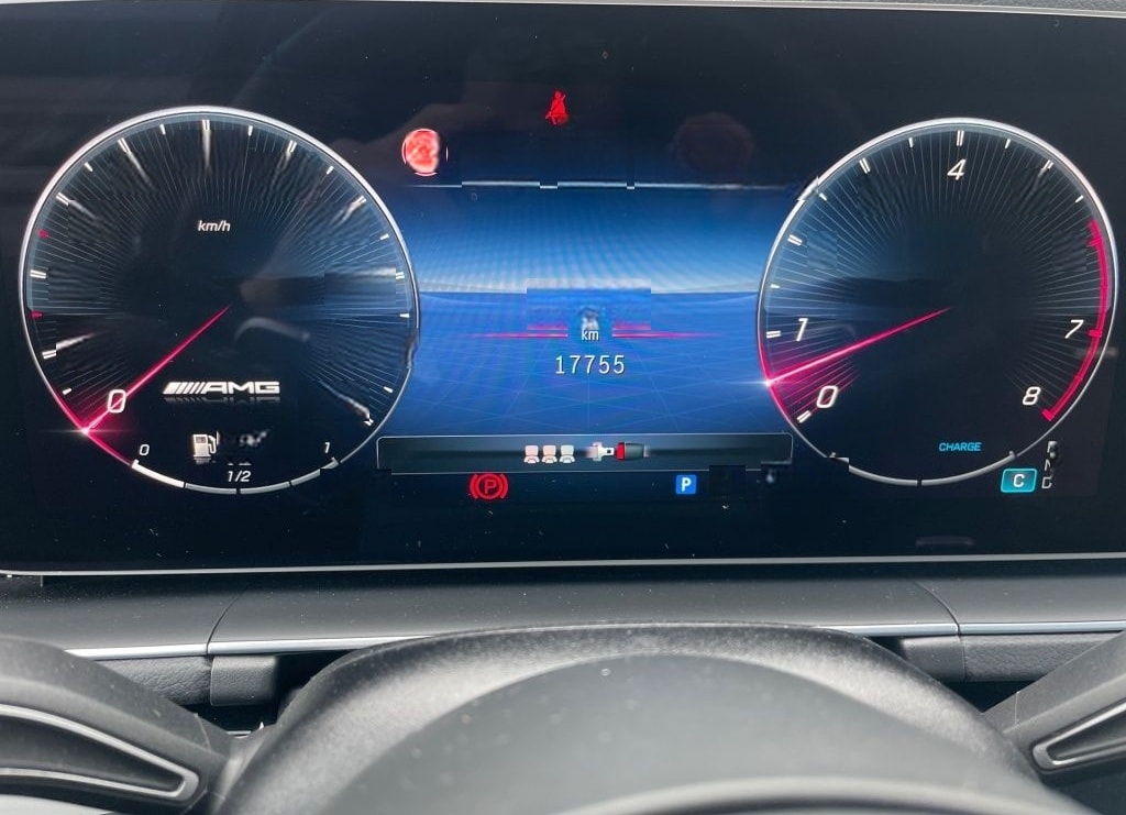 Mercedes-Benz GLE 53 AMG 4M+ PANO*AHK*STANDHEIZ*FAP*NIGHT*BURM foto 15