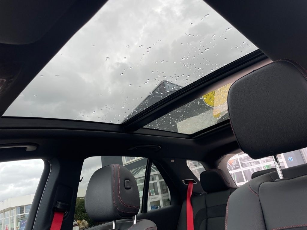 Mercedes-Benz GLE 53 AMG 4M+ PANO*AHK*STANDHEIZ*FAP*NIGHT*BURM foto 18