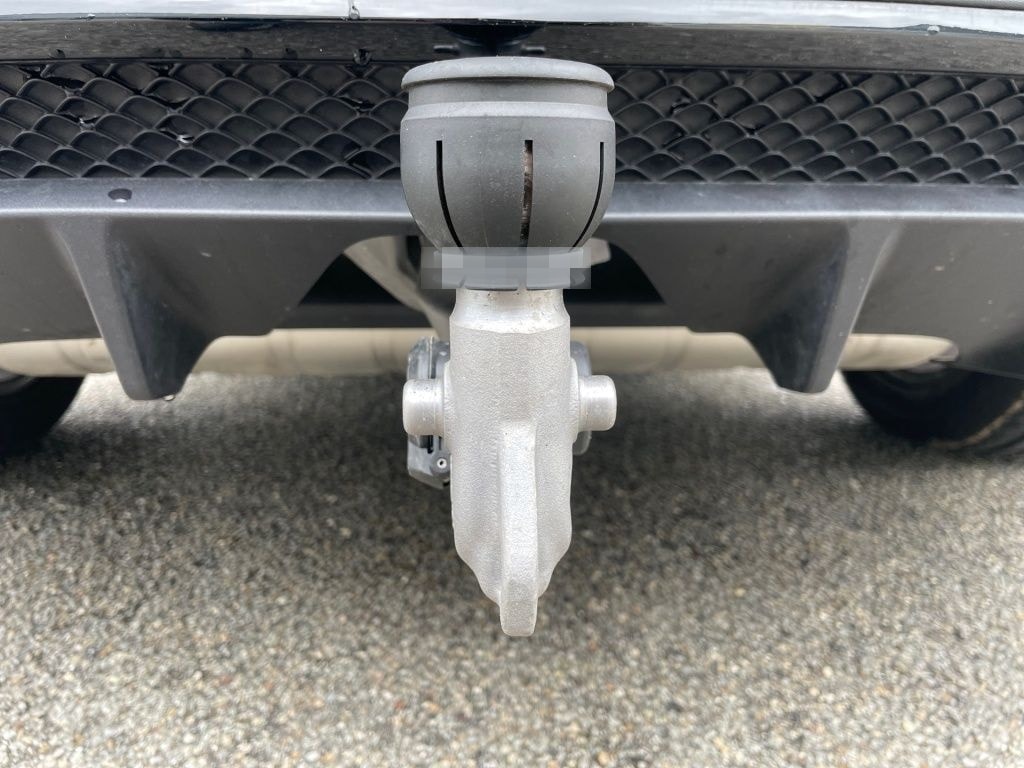 Mercedes-Benz GLE 53 AMG 4M+ PANO*AHK*STANDHEIZ*FAP*NIGHT*BURM foto 19