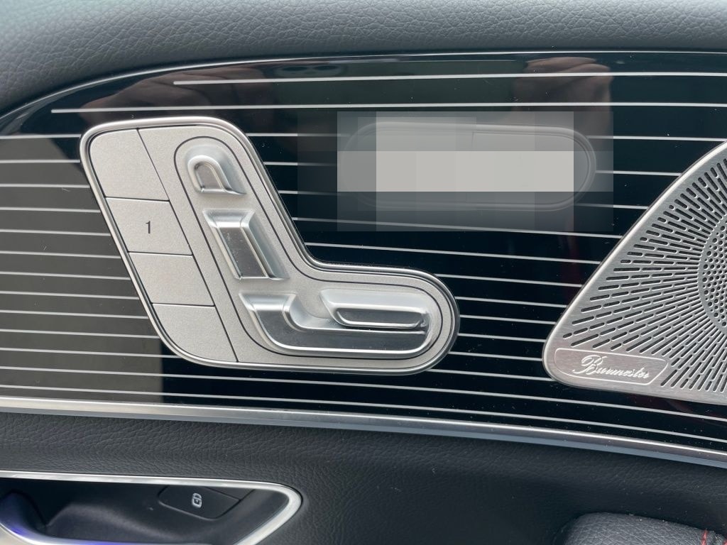 Mercedes-Benz GLE 53 AMG 4M+ PANO*AHK*STANDHEIZ*FAP*NIGHT*BURM foto 20