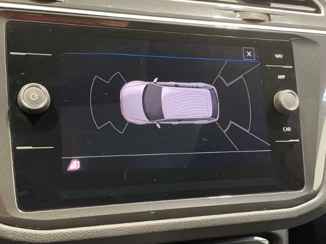 Volkswagen Tiguan 1.5TSI DSG Comfortline EU6d-T ACC LED Pan foto 15