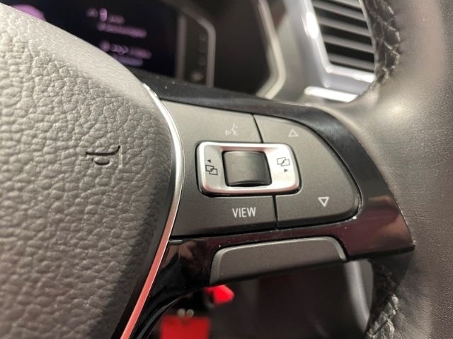 Volkswagen Tiguan 1.5TSI DSG Comfortline EU6d-T ACC LED Pan foto 21