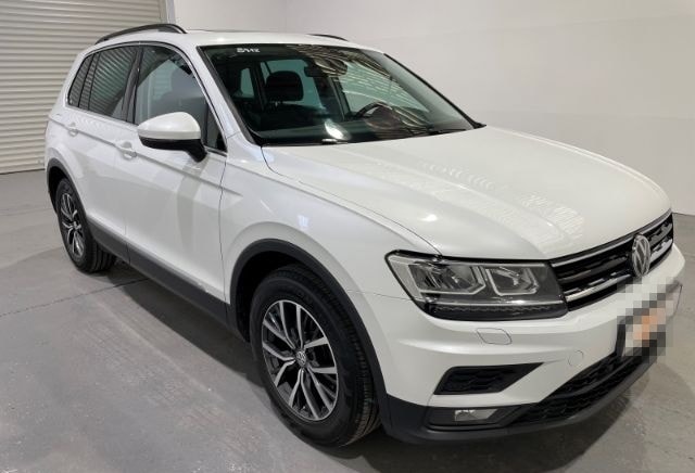 Volkswagen Tiguan 1.5TSI DSG Comfortline EU6d-T ACC LED Pan foto 4