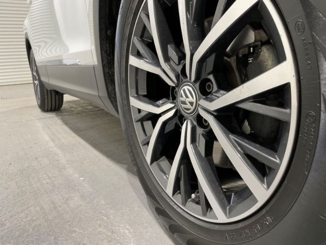 Volkswagen Tiguan 1.5TSI DSG Comfortline EU6d-T ACC LED Pan foto 5