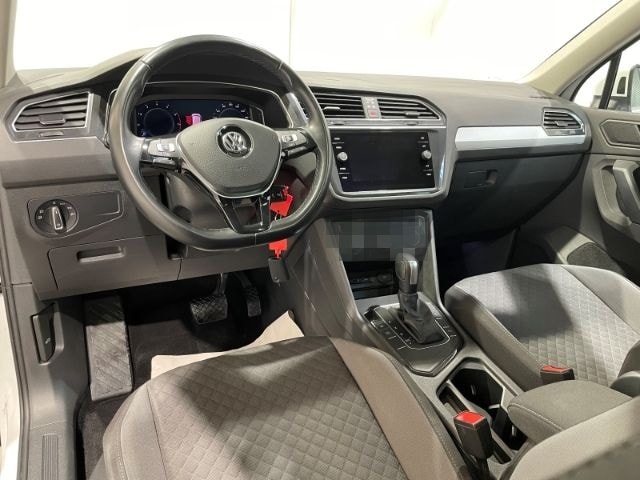 Volkswagen Tiguan 1.5TSI DSG Comfortline EU6d-T ACC LED Pan foto 6