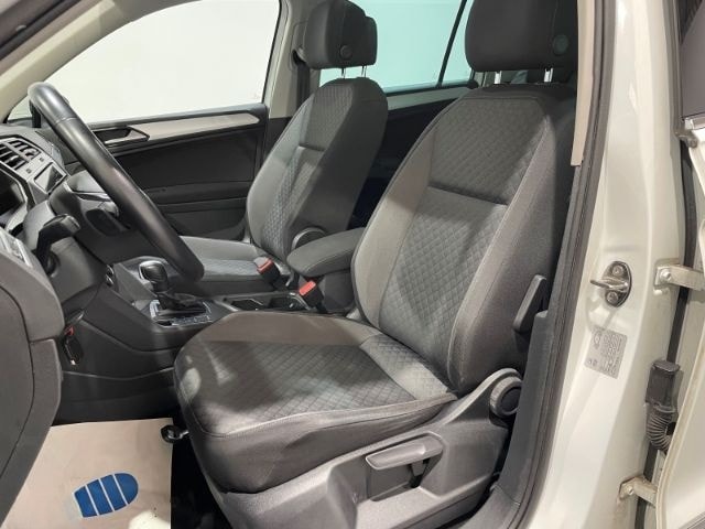 Volkswagen Tiguan 1.5TSI DSG Comfortline EU6d-T ACC LED Pan foto 7