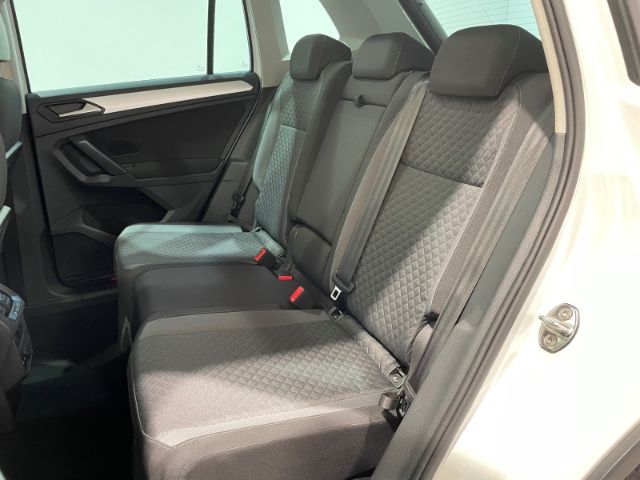 Volkswagen Tiguan 1.5TSI DSG Comfortline EU6d-T ACC LED Pan foto 8
