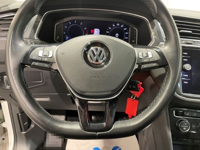 Volkswagen Tiguan 1.5TSI DSG Comfortline EU6d-T ACC LED Pan foto 10