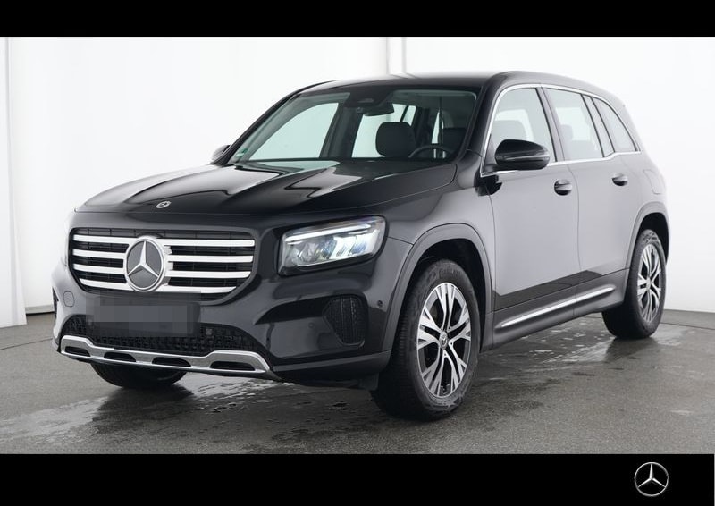 Mercedes-Benz GLB 180 d , PROGRESSIVE AHK KAMERA SPUR PDC SHZ foto 1