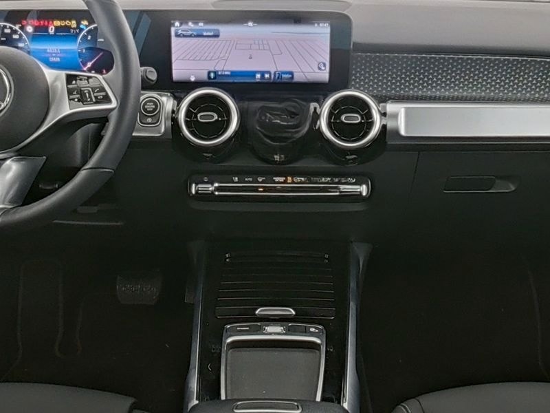 Mercedes-Benz GLB 180 d , PROGRESSIVE AHK KAMERA SPUR PDC SHZ foto 11