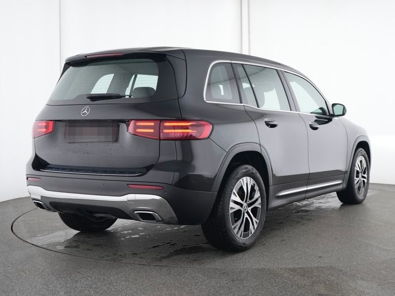 Mercedes-Benz GLB 180 d , PROGRESSIVE AHK KAMERA SPUR PDC SHZ foto 4