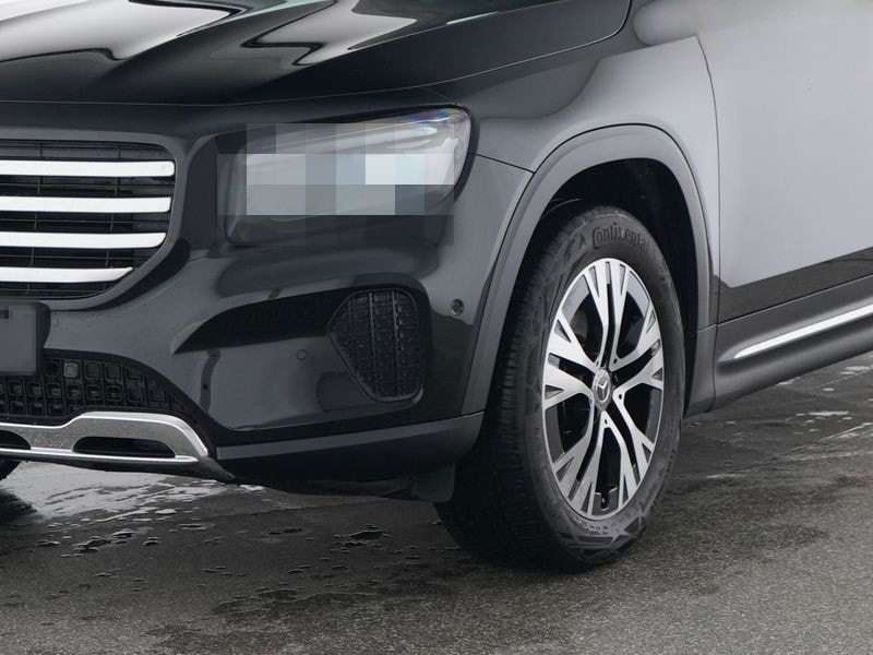 Mercedes-Benz GLB 180 d , PROGRESSIVE AHK KAMERA SPUR PDC SHZ foto 5