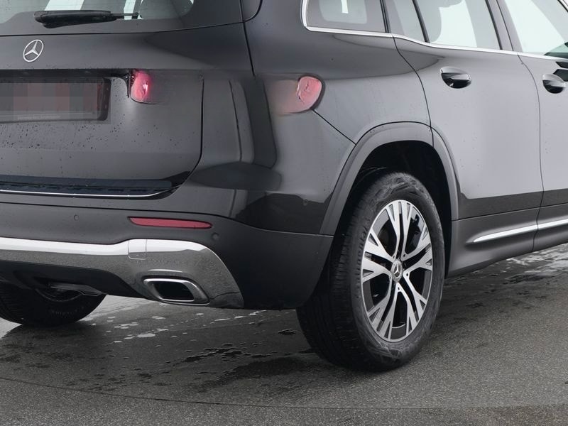 Mercedes-Benz GLB 180 d , PROGRESSIVE AHK KAMERA SPUR PDC SHZ foto 6