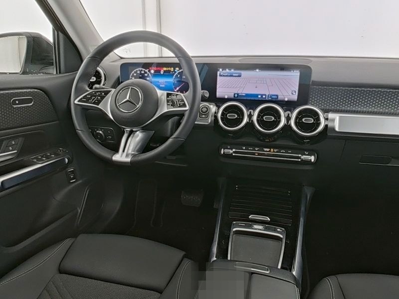 Mercedes-Benz GLB 180 d , PROGRESSIVE AHK KAMERA SPUR PDC SHZ foto 7