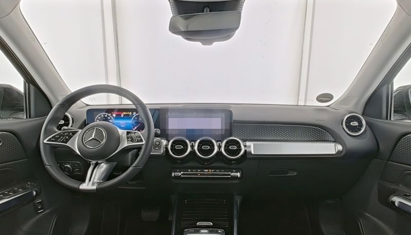 Mercedes-Benz GLB 180 d , PROGRESSIVE AHK KAMERA SPUR PDC SHZ foto 8