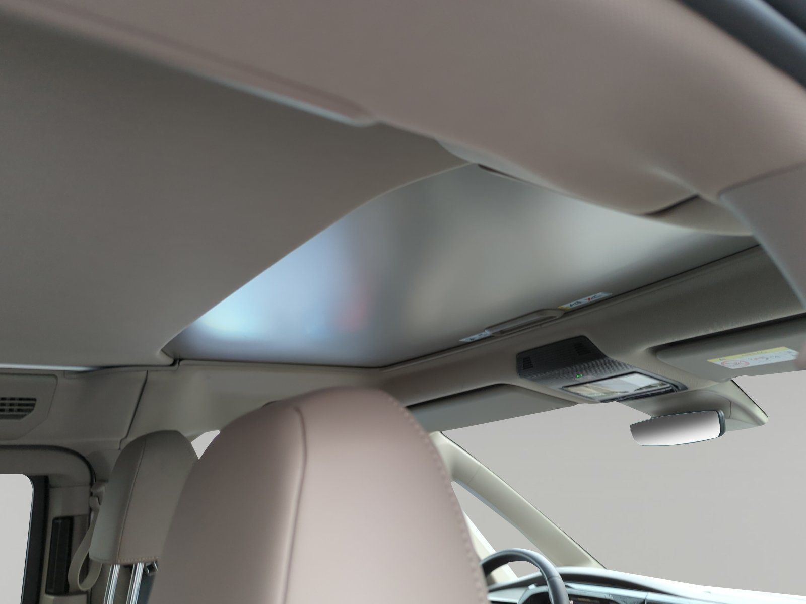 Volkswagen N California Ocean 110kW DSG weiß AHK LED foto 14