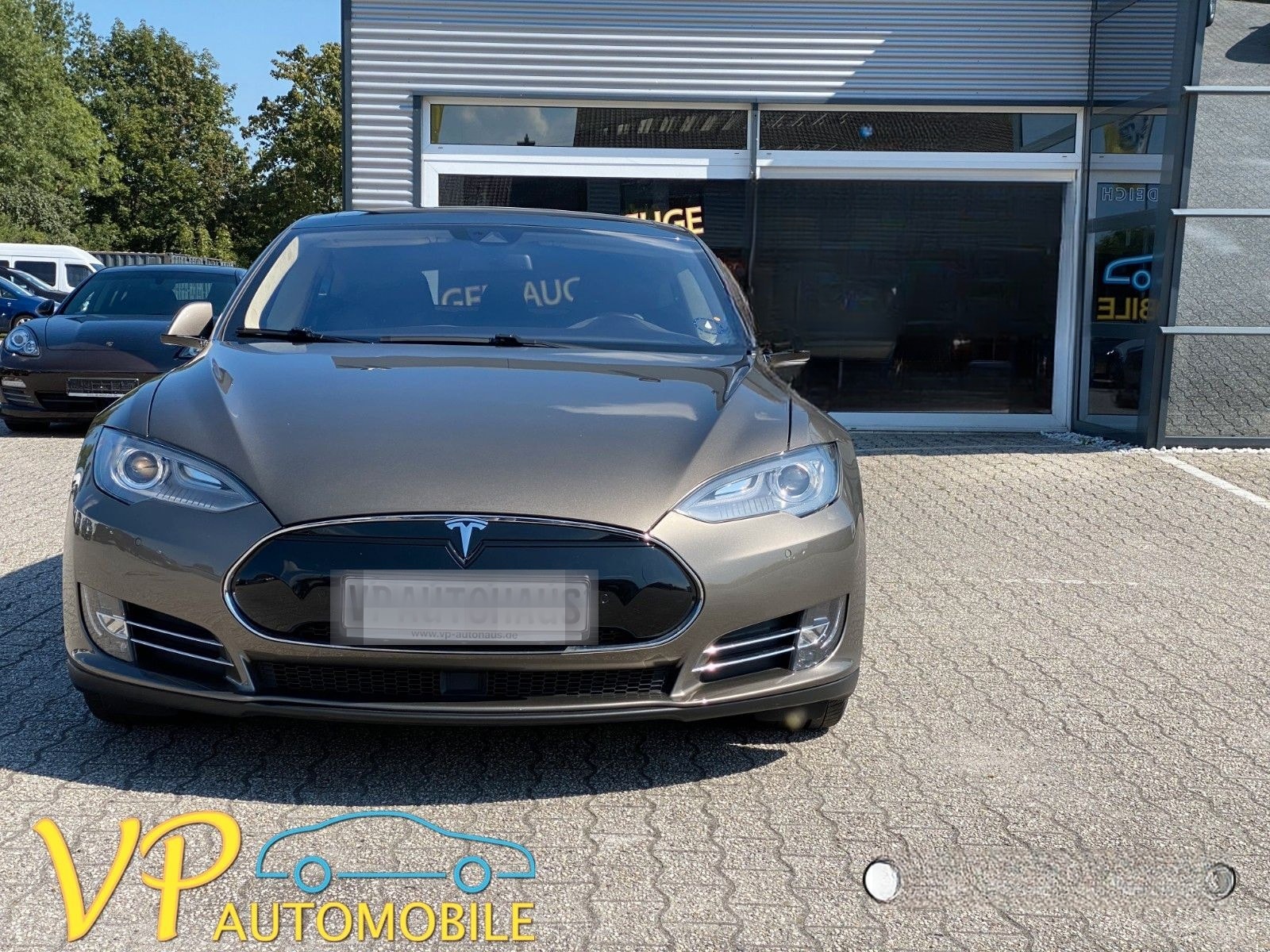 Tesla Model S 70D *AUTOPILOT* PANORAMA*PREMIUM* foto 2