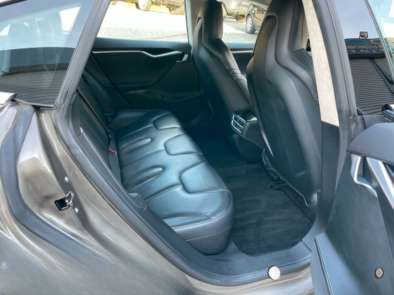 Tesla Model S 70D *AUTOPILOT* PANORAMA*PREMIUM* foto 12