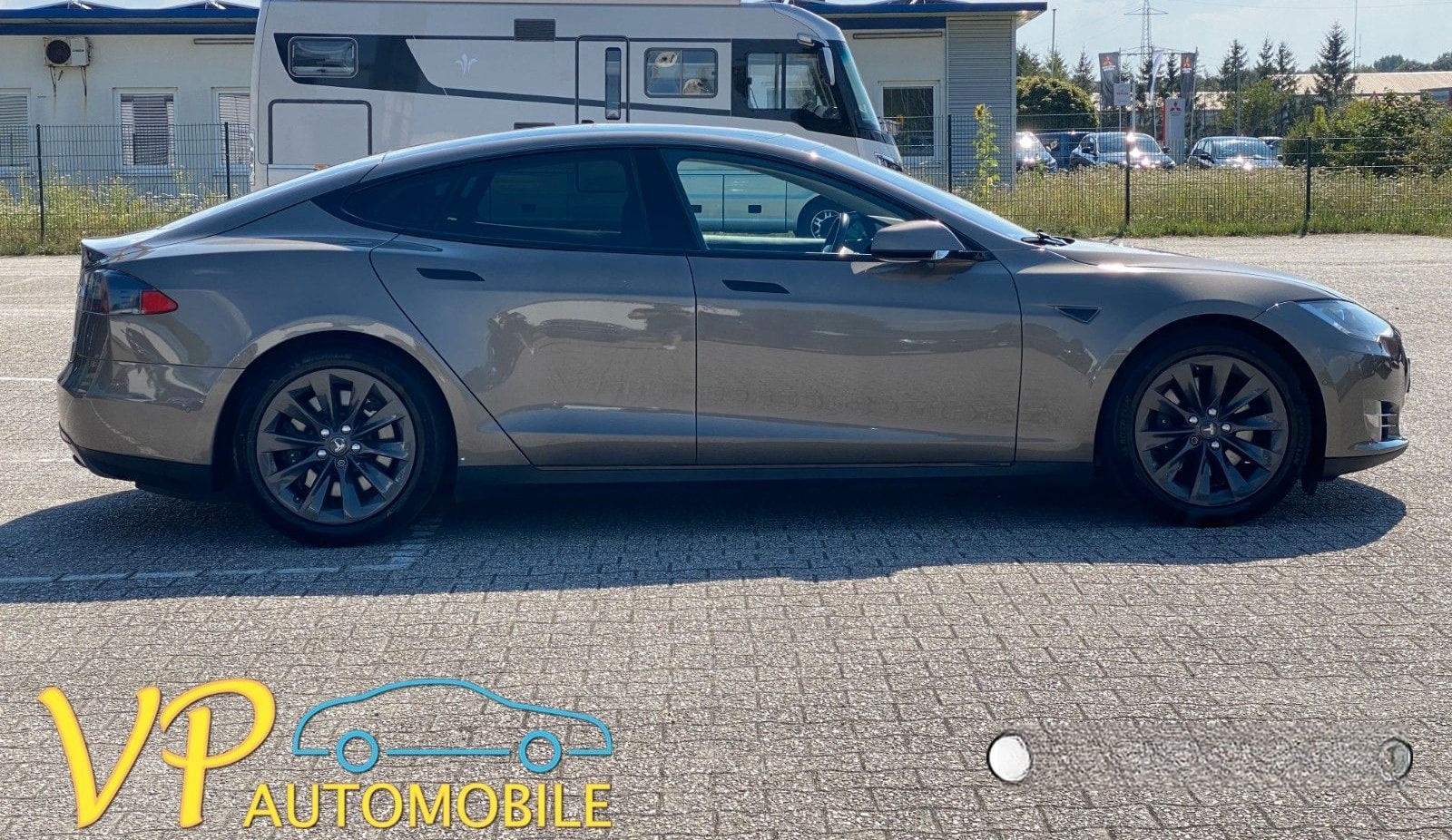 Tesla Model S 70D *AUTOPILOT* PANORAMA*PREMIUM* foto 7