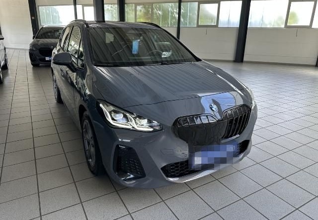 BMW 223 Active Tourer xDrive M-Sport HUD AHK Pannod foto 1