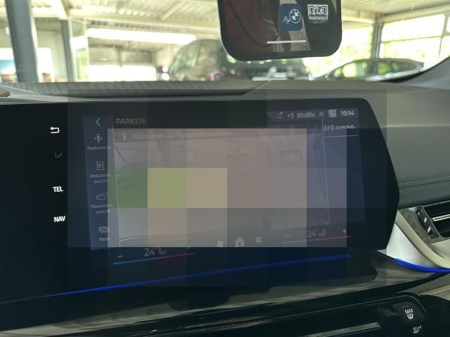 BMW 223 Active Tourer xDrive M-Sport HUD AHK Pannod foto 12