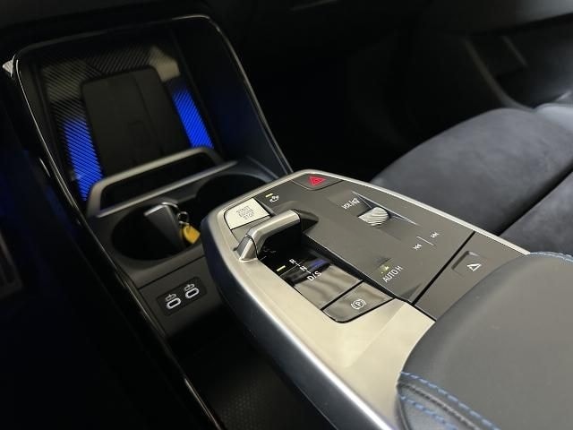 BMW 223 Active Tourer xDrive M-Sport HUD AHK Pannod foto 13