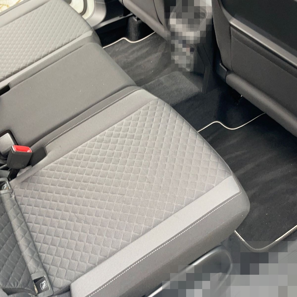 Volkswagen Tiguan Comfortline 4X4 Allrad / Navi / 1.Hand foto 11