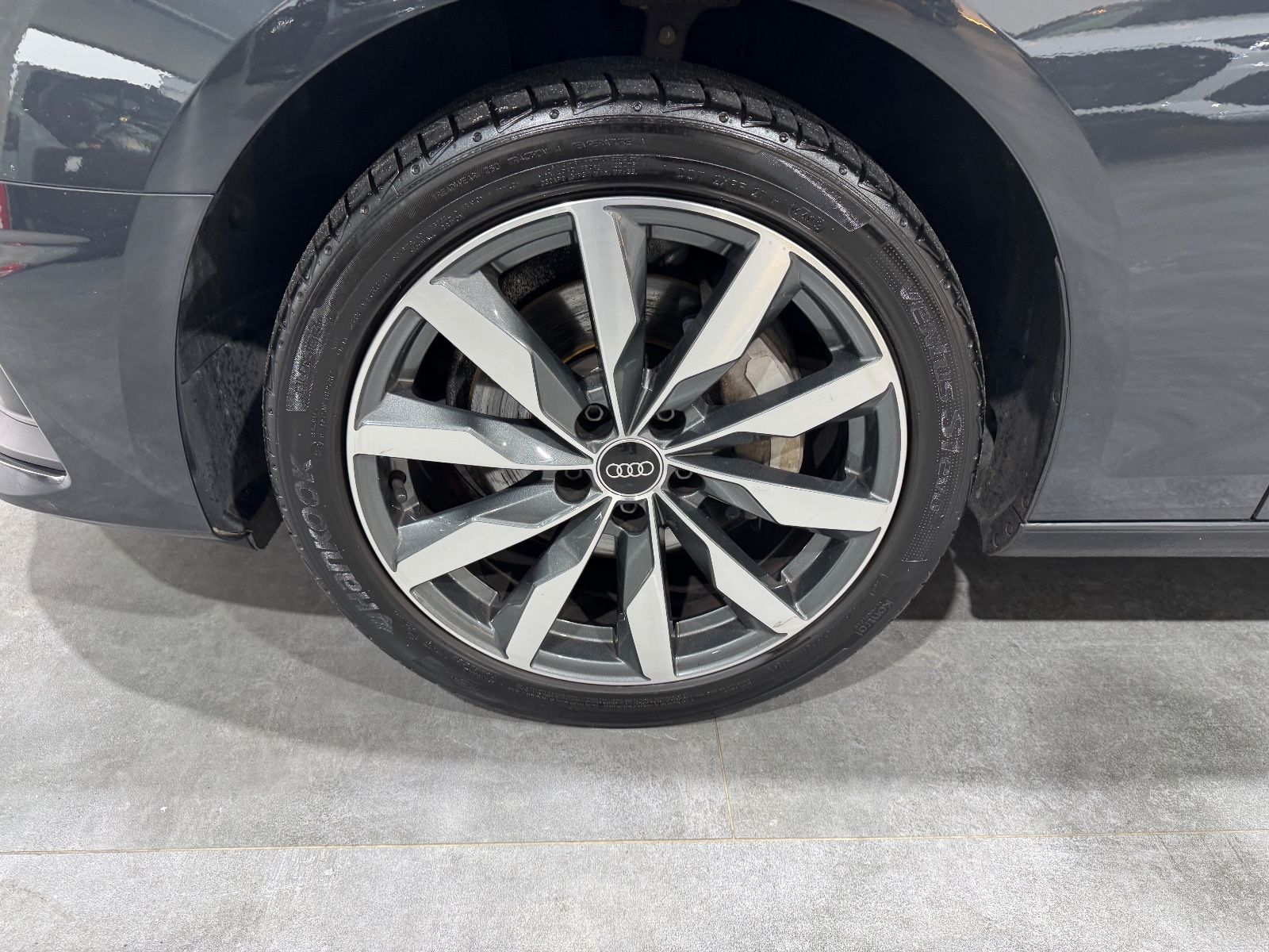 Audi A4 Avant 40 TDI*ACC*Led*MMI+*App Connect*DAB* foto 15