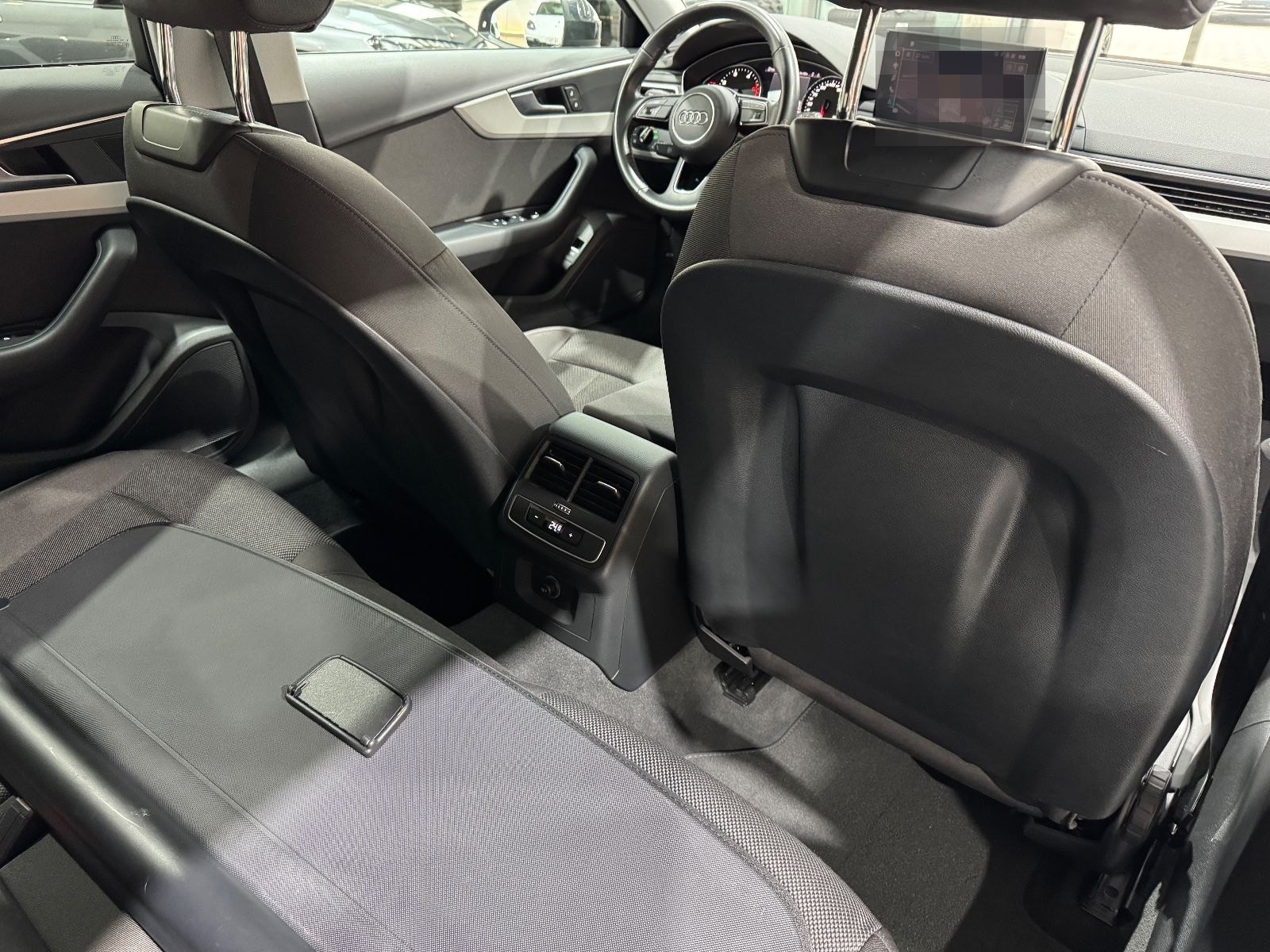 Audi A4 Avant 40 TDI*ACC*Led*MMI+*App Connect*DAB* foto 21