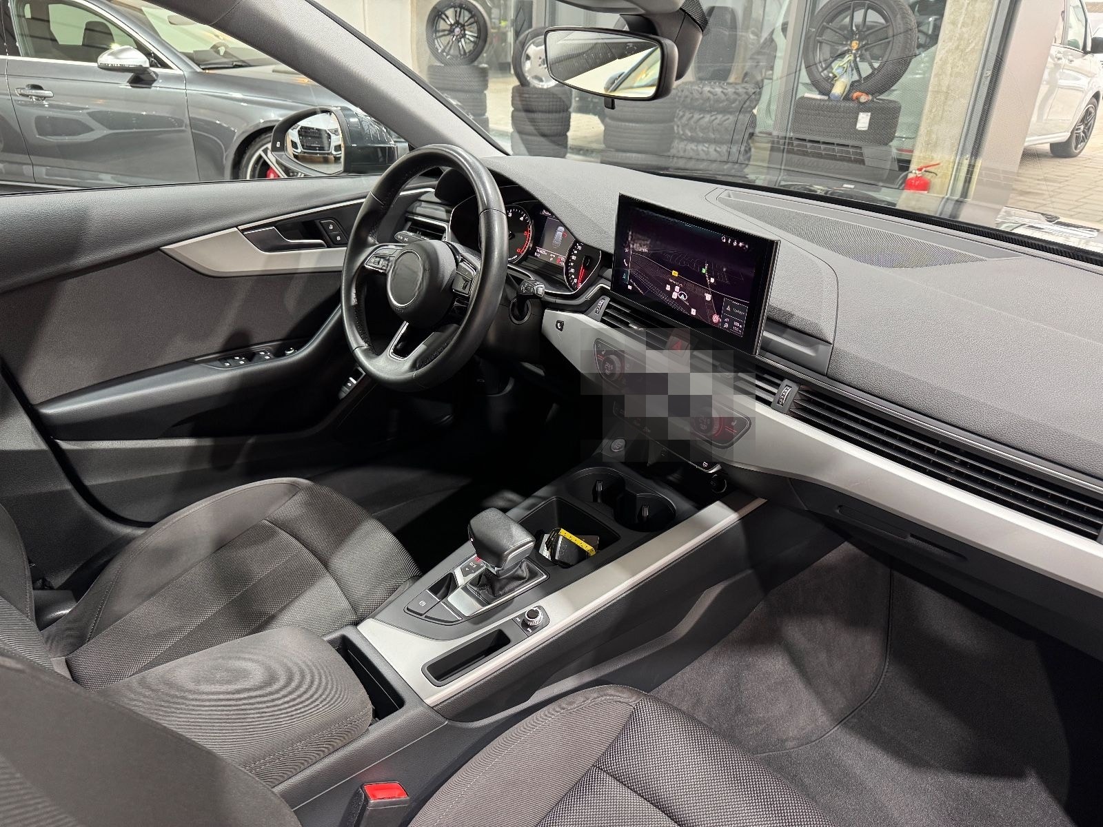 Audi A4 Avant 40 TDI*ACC*Led*MMI+*App Connect*DAB* foto 24