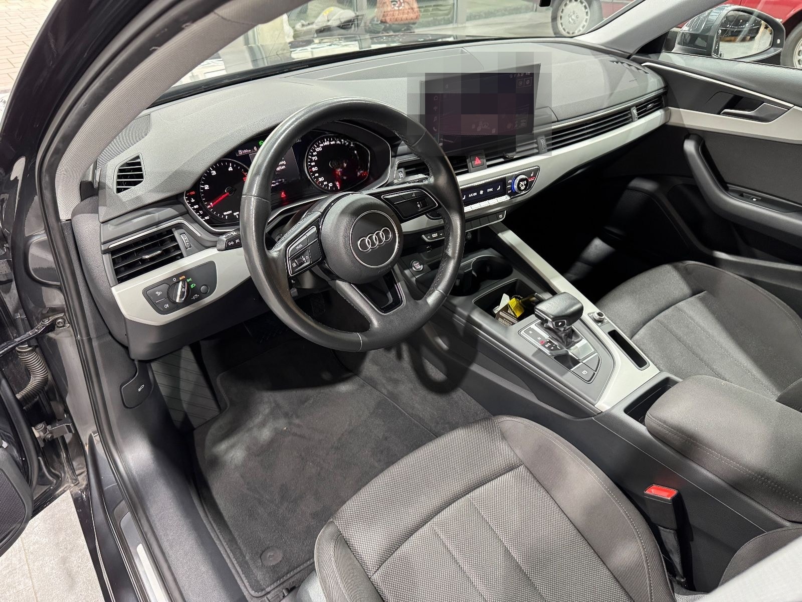 Audi A4 Avant 40 TDI*ACC*Led*MMI+*App Connect*DAB* foto 25