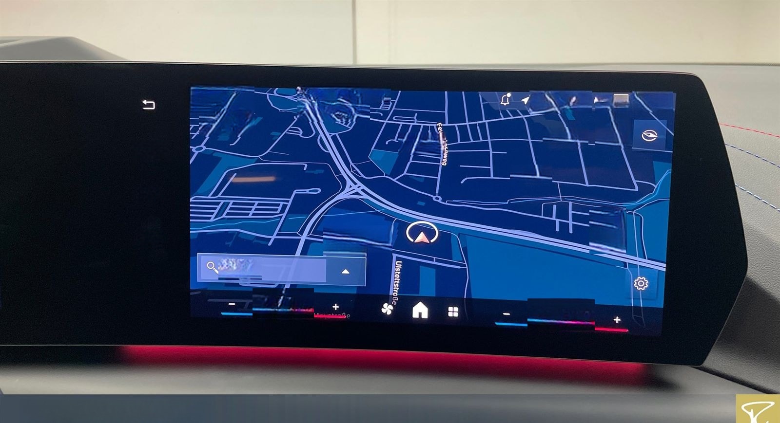 BMW 123 A xDrive M-Sport,DA+,LCProf,PA+,H-K,eSitz+Me foto 12