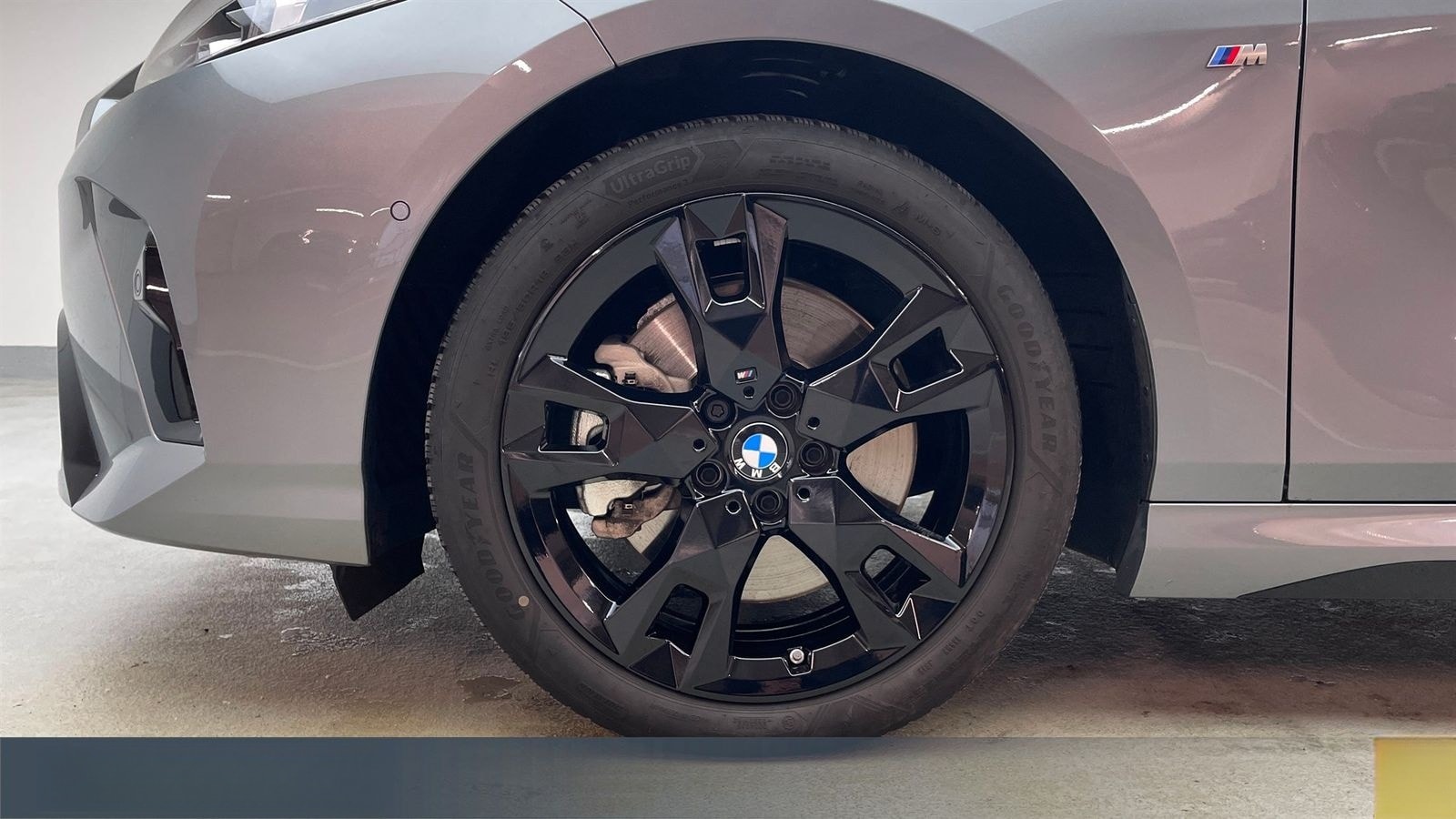 BMW 123 A xDrive M-Sport,DA+,LCProf,PA+,H-K,eSitz+Me foto 3