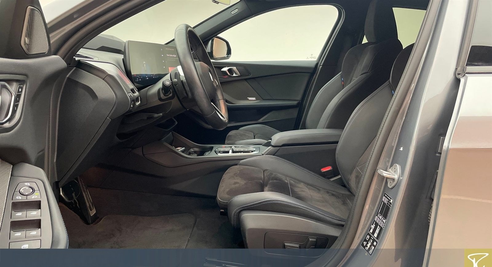 BMW 123 A xDrive M-Sport,DA+,LCProf,PA+,H-K,eSitz+Me foto 4