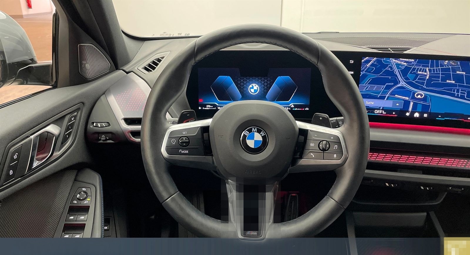 BMW 123 A xDrive M-Sport,DA+,LCProf,PA+,H-K,eSitz+Me foto 5