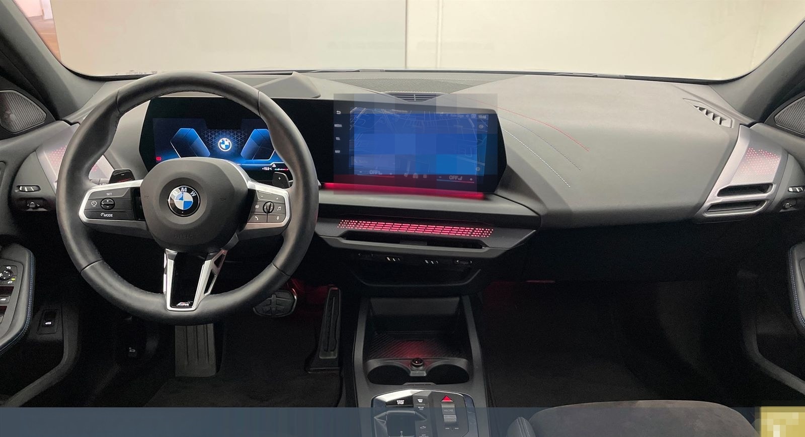 BMW 123 A xDrive M-Sport,DA+,LCProf,PA+,H-K,eSitz+Me foto 6