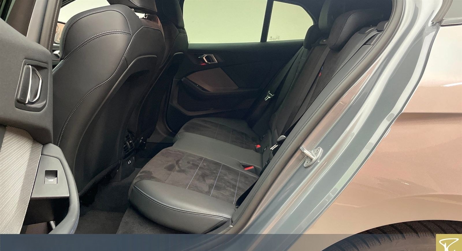 BMW 123 A xDrive M-Sport,DA+,LCProf,PA+,H-K,eSitz+Me foto 8